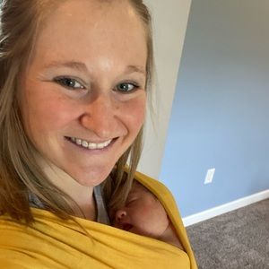 Meet your Posher, Nicole